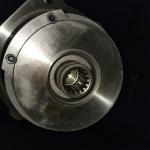 ZX450-3 For Hitachi MSF-340 4637796 Final Drive Without Gearbox Belparts