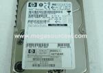 HP A6738AR MAN3735MC 73.5 GB 80 needle 10K rpm SCSI minicomputer hard drive