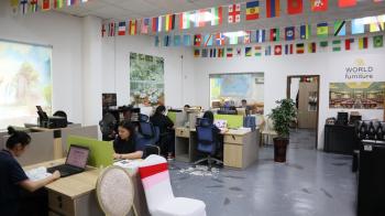 Foshan Shunde KingFord Furniture Co., Ltd