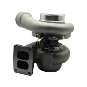Wholesale Komatsu Excavator S400 Turbocharger 319494 6156-81-8170 For PC400-7 PC400LC-7 PC450-7 from china suppliers