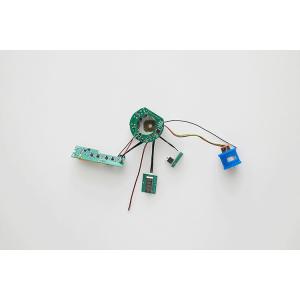 Wholesale 100W 24V DC Brushless Motor IP54 Protection Level from china suppliers
