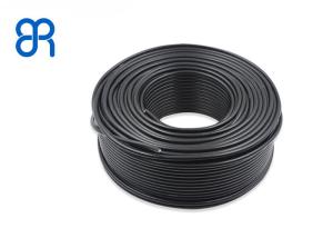 Wholesale Durable 3M Length RF Connection Cable , Antenna Coaxial Cable VSWR 5-3000MHZ from china suppliers