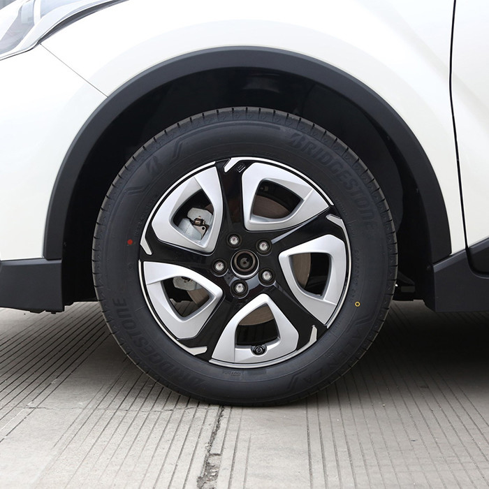 High Performance Toyota C-HR 2023 2.0L Intelligent Electric Hybrid Dual Engine Small SUV 5 Door 5 seats Factory