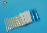 0.5-30mm Soft and Flexible Special Tubes Polyester Film Glued PET Heat Shrink