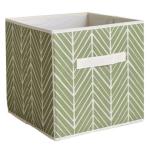 28*28cm Non Woven Storage Boxes