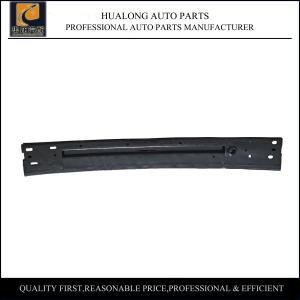 Wholesale 2012 Nissan Sunny Front Bumper Support Reinforcement Black Iron from china suppliers