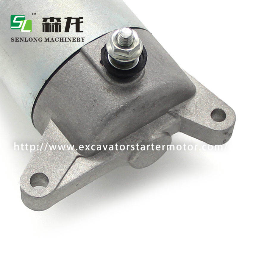 Starter CBF125/150/TITAN /NXR-150 Motorcycle 12V 9T CCW 31200-KPT-A01 31210-KPT-A01 SMU0264 410-54071 495771 49-5771
