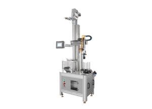 Wholesale Super Pneumatic Finger Lens Impact Test Machine High Performance from china suppliers