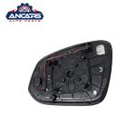 87961-42B80 87931-42C10 Toyota Side Mirror Parts Hilux Revo 2016 Mirror Lens