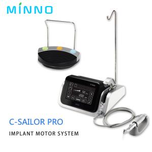 Wholesale COXO 150W Dental Implant Motor C Sailor Surgical Brushless Implant Machine from china suppliers