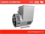 Factory price-Global Warranty ! 70kw brushless generator
