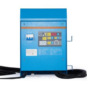 Wholesale Nautical Battery Charger 3 Phase Battery Chargers 400Vac 72V 80A 48V 36V 100A from china suppliers