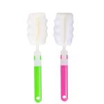 ODM Household Washing Drink Water Bottle Cleaning Brush 275*55mm
