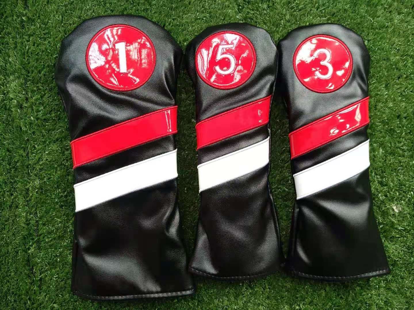 golf head cover , Golf cover , driver cover , fairway cover , ut cover, hybrid cover , headcover