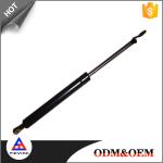 Steel compression gas springs 80N gas lift cylinder black welding conncetor
