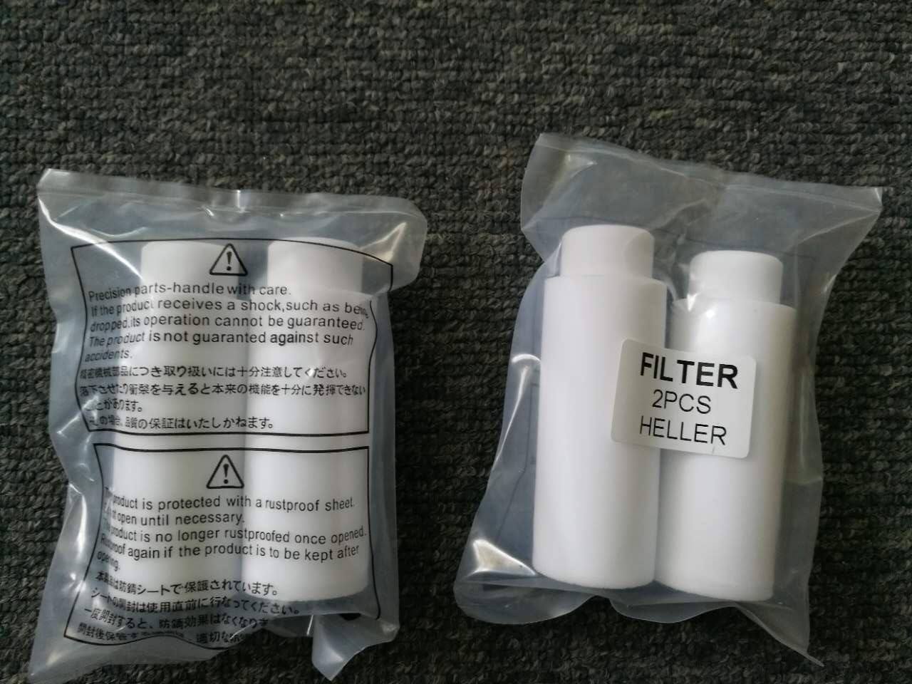 HELLER Filter SMT Spare Parts OEM 100% Tested For Reflow Oven