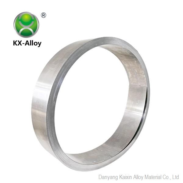 Inconel 751 Wire Nickel Round Bar UNS N07751 Tube Sheet