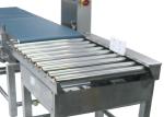 380V Weight Checking Machine Food Industrial Conveyor Belt Type Weight
