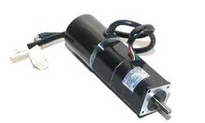 500RPM Low Speed Miniature Servo Motor , Digital Servo Motor SGMAH-01A1F4C