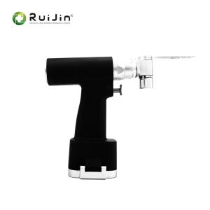 Wholesale Black / Silver / Blue Veterinary Oscillating Saw For Veterinary Clinics And Hospitals from china suppliers