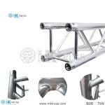 Custom Length Options Square Roof Truss for Outdoor and Indoor Events 0.5-4.0m
