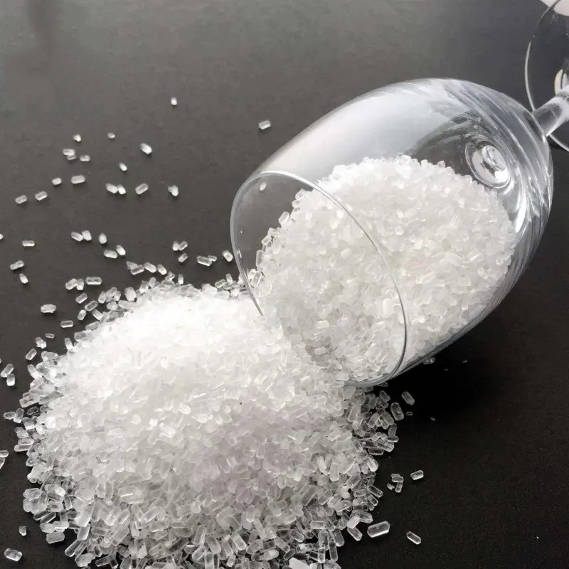 Agricultural And Industrial Magnesium Sulfate Mgso4 7h2o High Purity And Chemical Reactivity