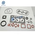 Excavator Full Gasket Set 16261-03310 1626103310 RTV1100 RTV1140CPX B2400D D1105