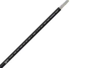 Wholesale Tri-rated Cable Panel Wire UL1283 6AWG Bare Copper or Tinned Copper from china suppliers