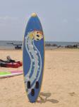 3.3 Meter Racing Paddle Boards For Surfing Yoga River Paddling