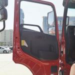 Used Shaanxi Automobile Commercial Vehicle Xuande X6 220HP 6X2 4.5m Dump Truck
