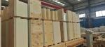 Refractory Powders Glazed Tile High Temperature Fire Brick For Industrial