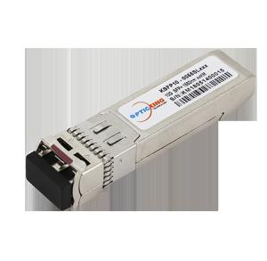 Wholesale 1550nm SFP+ 80km SMF LC Module from china suppliers