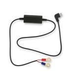 22AWG 5FT 24V 48V to 12V 5V 3A 1A 2A Micro USB Module Regulator DC DC Buck Step
