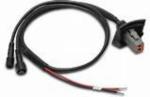 Custom Wiring Harness for Semi Truck UL 1007 22awg Type and OEM Design