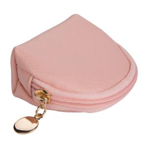 Wholesale Christmas Gift Leather Jewelry Bag Portable Lightweight Small Size Eco - Friendly from china suppliers