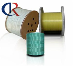 Wholesale Optical Fiber Cables KFRP Material Non Metallic Composite Much Higher Tensile Strength from china suppliers