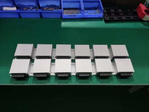 Wholesale Scissor Lift ECU Control Module For Dingli Brands from china suppliers