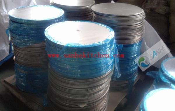 multi-ply stainless steel sheet,aluminum circle,clad metal for cookware
