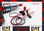 Excavator Parts c12 Engine Injector10R-9235 20R-0056 10R-1268 194-5083 10R