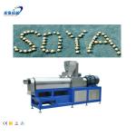Food Grade Stainless Steel Soya Protein Bar Production Line for Small Capacity