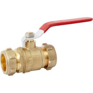 Wholesale Brass Compression Ball Valve 1 2&quot; 3 4&quot; from china suppliers