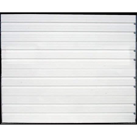 Australian Industrial 18" 21" 24" Width Adjustable Overhead Sectional Garage Door Panel Roll Forming Machine