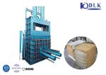 21.5Mpa Waste Paper Baler Machine