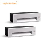 Rectangle Buried LED Wall Pack Lights 220VAC 5W Warm White LED Walkway Lights