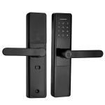 Home Proximity Password Fingerprint Smart Bedroom Door Lock