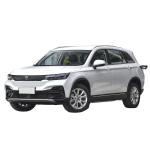Hot-selling new energy vehicle Chuangwei EV6 has a battery life of 620