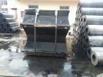 Natural Rubber Material Marine Arch Type Marine Dock Fenders Marine Port Fender