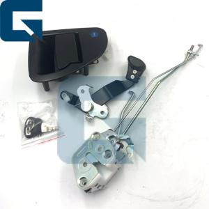 Wholesale 156-6600 1566600 Excavator E320C Cabin Door Lock Assy from china suppliers