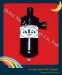 Aftermarket OEM QUALITY Vetically installed oil separator Carrier parts oil