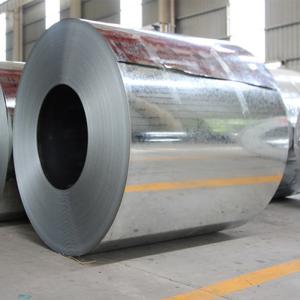 Wholesale Building Material Galvalume Steel Coil 0.13-0.6mm G550 Hot Rolled Steel Coil from china suppliers